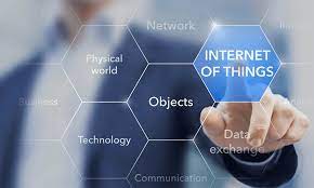 Know about the Internet of Things in 2021
