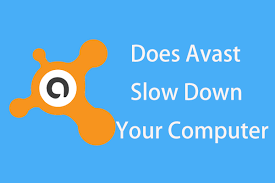 Why Does Avast Antivirus Slow Down My Computer?