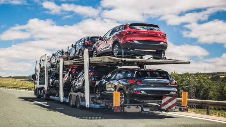 Five primary factors that affect the Seasonal Car Shipping Rates
