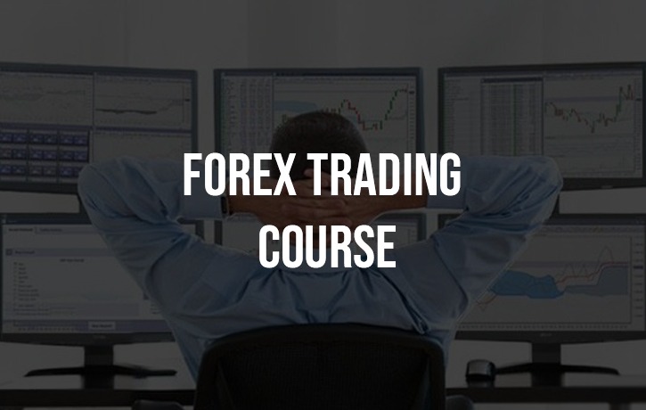 forex trading course in UK
