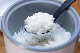 How to Cook Rice in a Rice Cooker