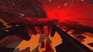 How To Find Nether Fortress In Minecraft