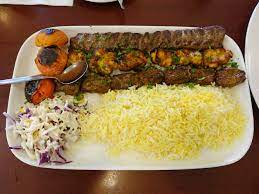 Best Persian Restaurant