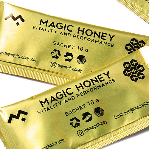 magic honey