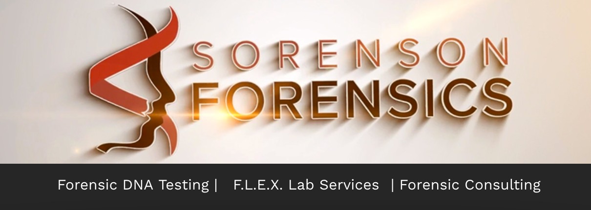 sorenson forensics best forensic lab