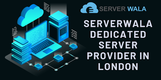 Dedicated Server London