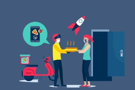 5 Tips To Make Food Delivery Business Successful In 2022