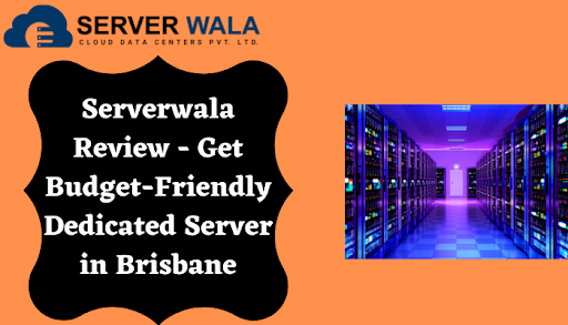 Serverwala Review