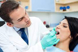 How Long Does It Take To Become a Qualified Dentist?