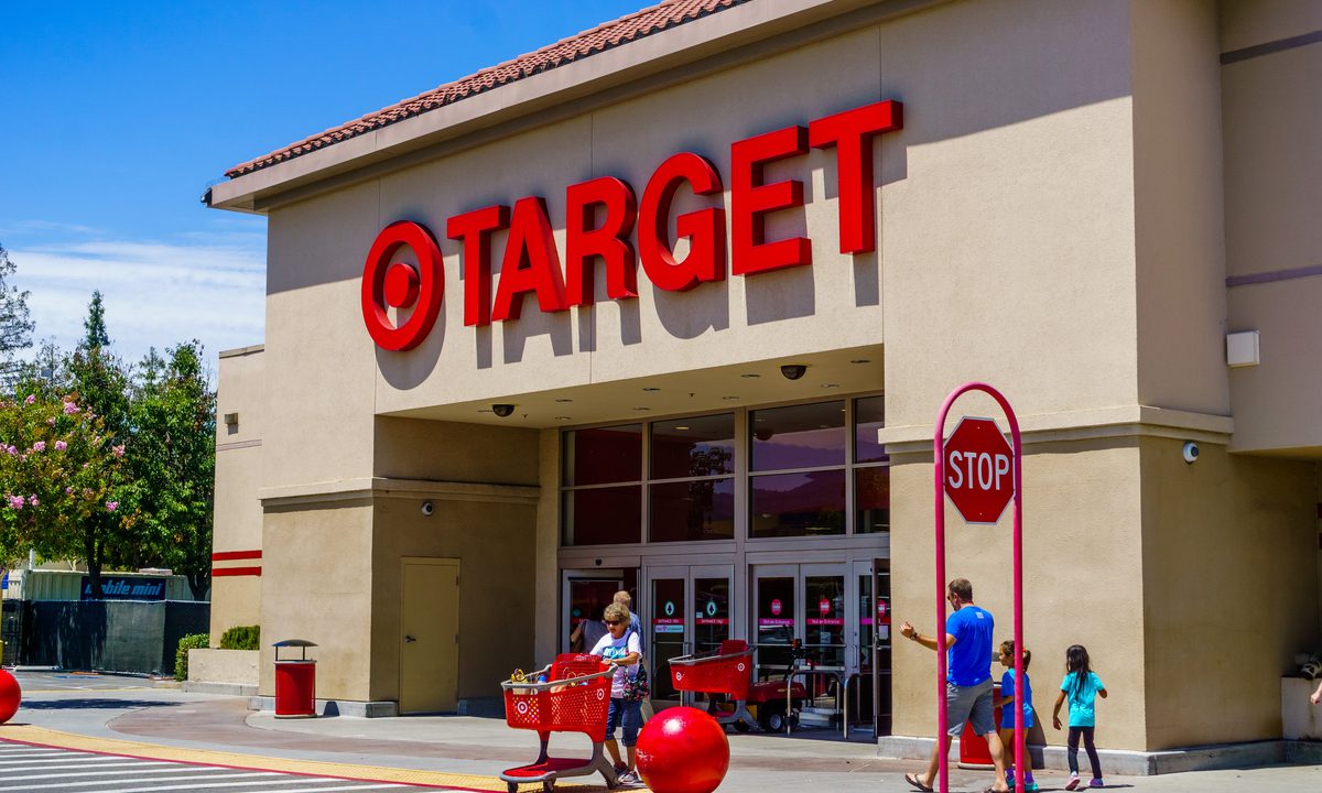 Target’s EBT card usage Policy