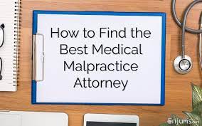 What Is Military Medical Malpractice, And Why Do You Need A Lawyer?