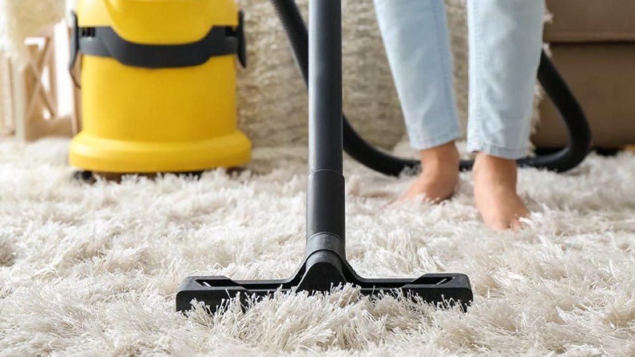 Why is carpet cleaning important?