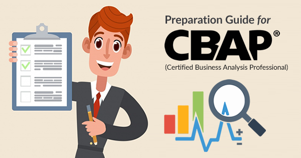 Future Impact of CBAP Certification