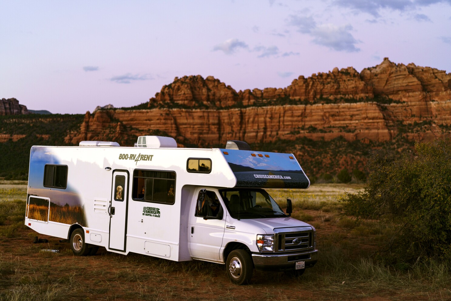 RV Moving Companies and How They are Disrupting Mobile Transportation