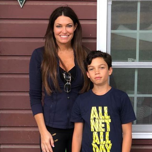 Ronan Anthony Villency -Who is Kimberly Guilfoyle Son