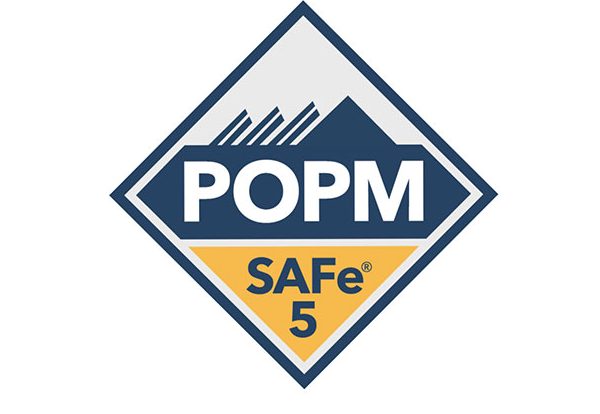 SAFe® POPM Certification