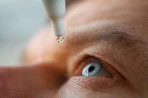 Systane Eye Drops: Treat Eye Dryness the Right Way!