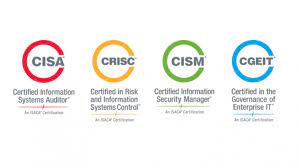 What are the requirements to become CISA / CISM / CGEIT / CRISC?