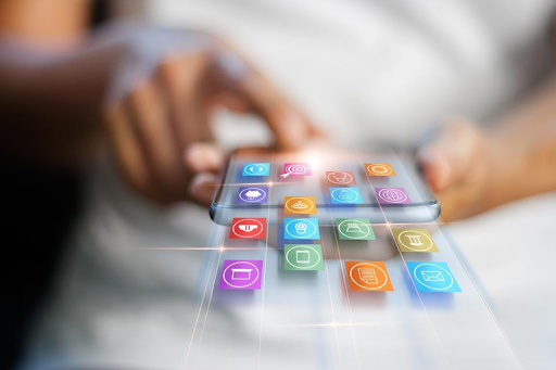 Why Business Needs an App