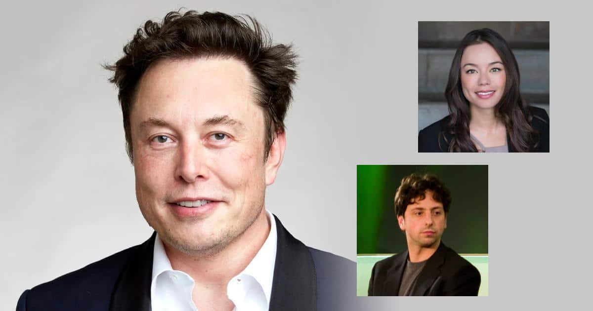 Elon Musk refuses to have an affair with Nicole Shanahan.