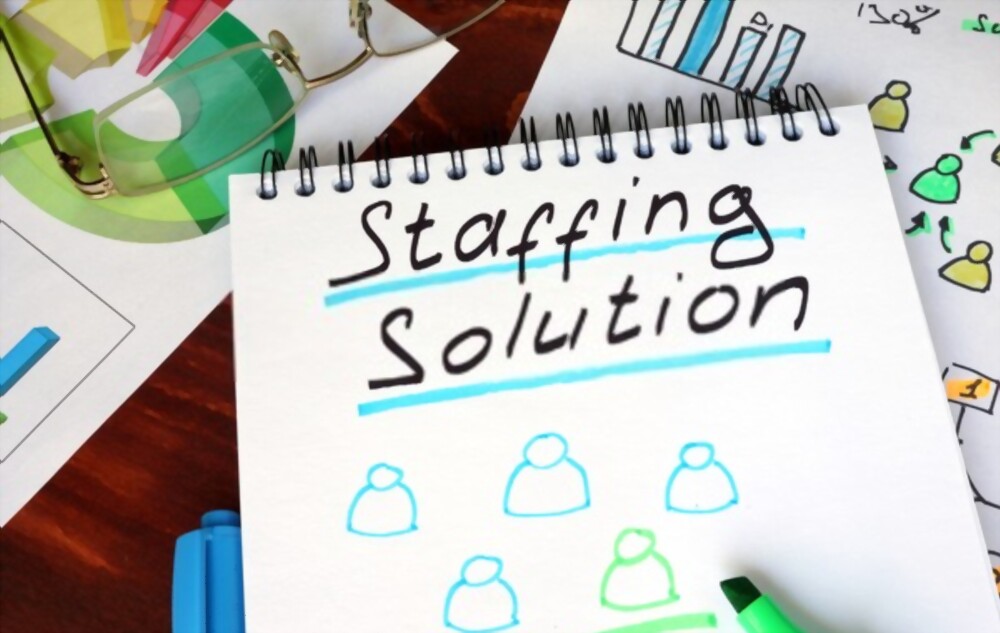 IT Staffing Process and its Crucial Steps of It Staffing