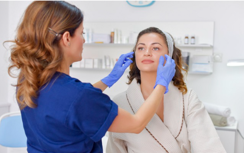 WHY SHOULD YOU REACH OUT TO A COSMETIC SURGEON?
