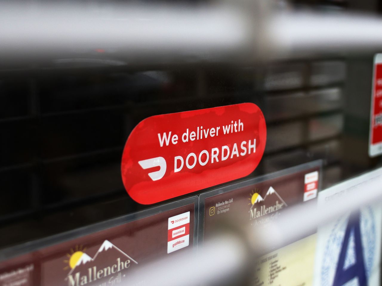 What is How Much Did DoorDash Lose?