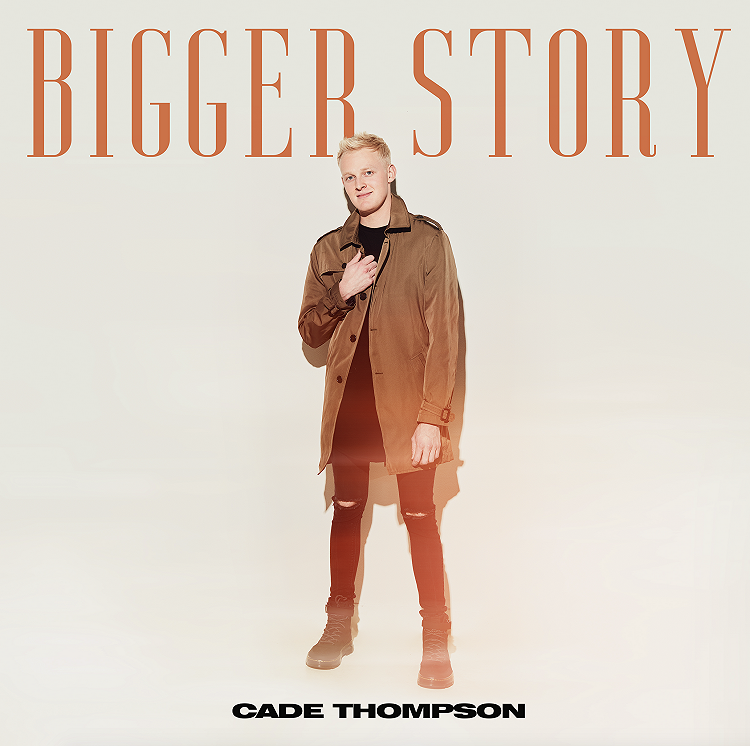 cade thompson bigger story