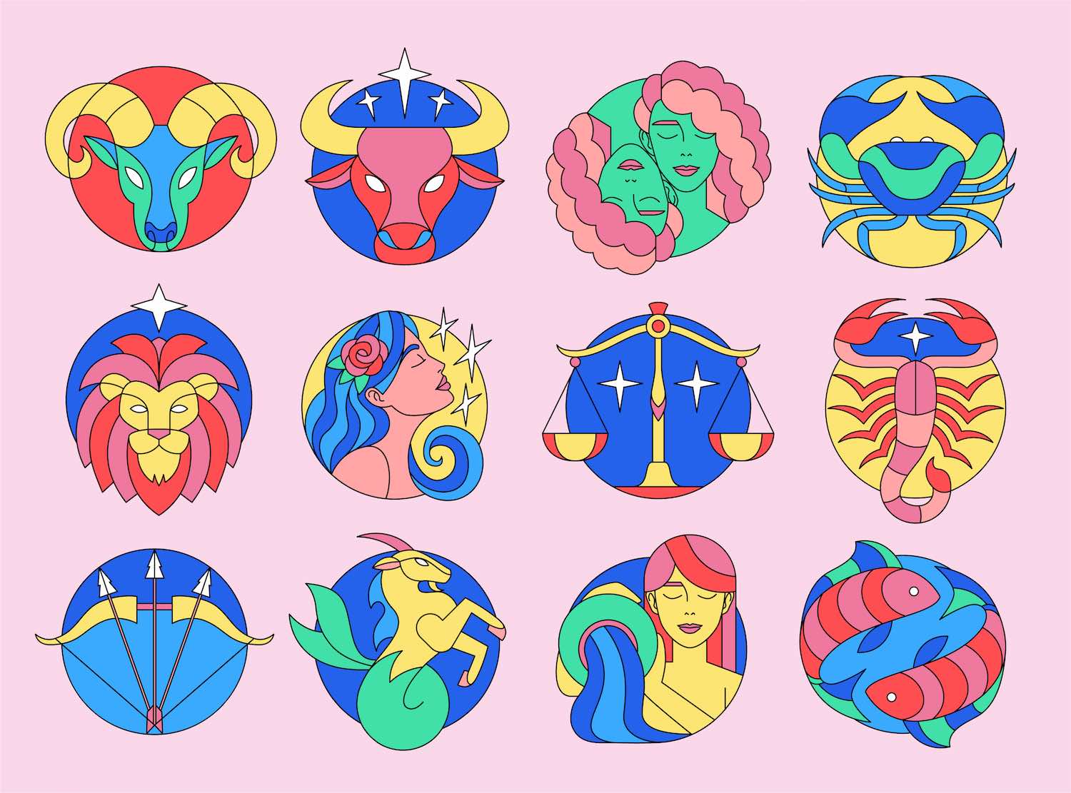 A Guide to Understanding Horoscopes