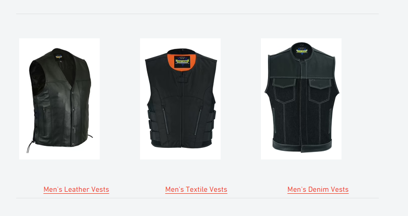 Things To Know About Concealed Carry Vests for Men