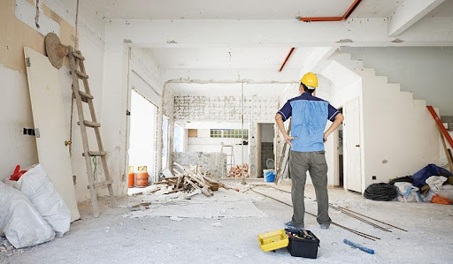 Finding Contractors Who Offer Top Service