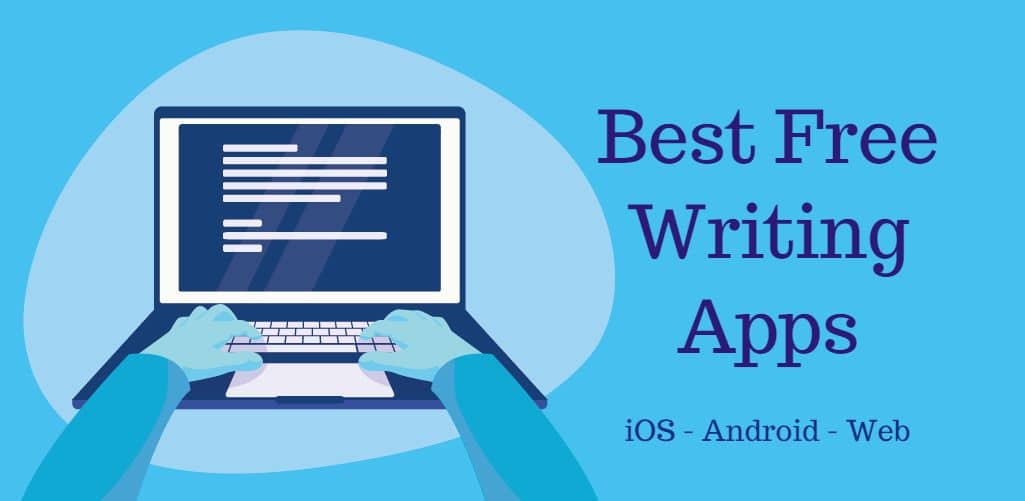 Handy Applications that Assist in Essay Writing