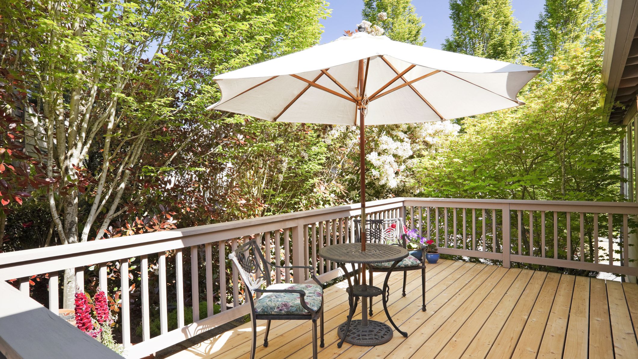 What to Avoid When Remodeling Your Deck 