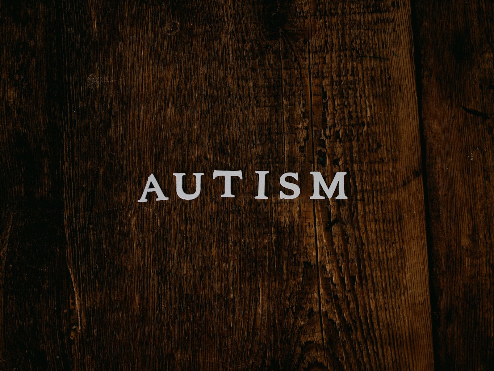 Autism And Dietary Struggles