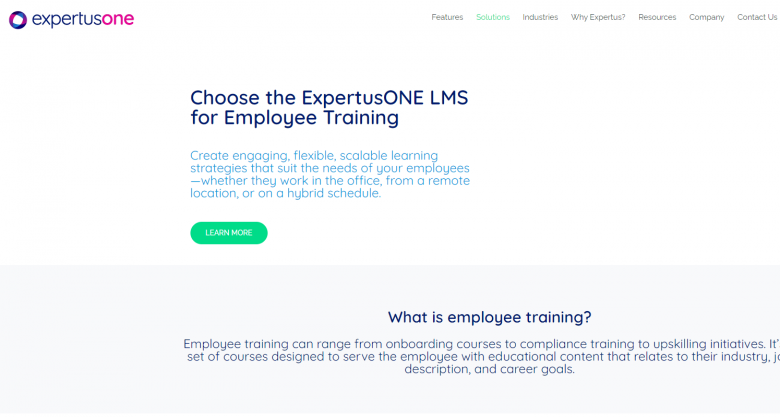 Considerations For Selecting An Employee Training Software