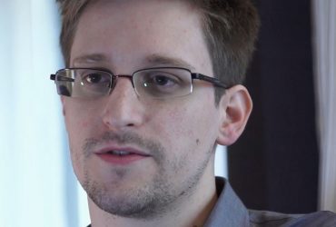 What did Edward Snowden Do?