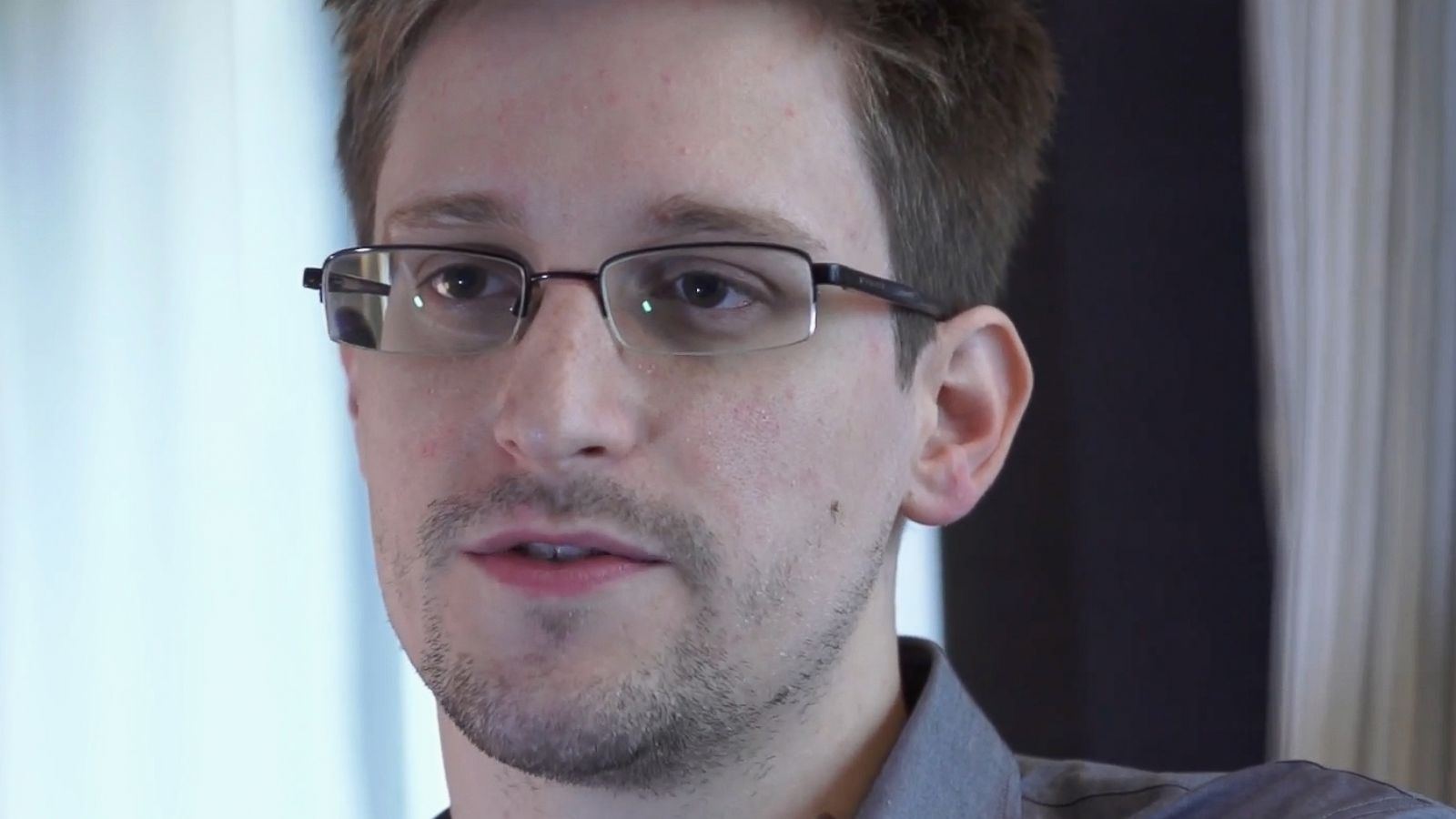 What did Edward Snowden Do?