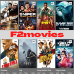 F2Movies Alternatives to stream the latest TV shows and Movies