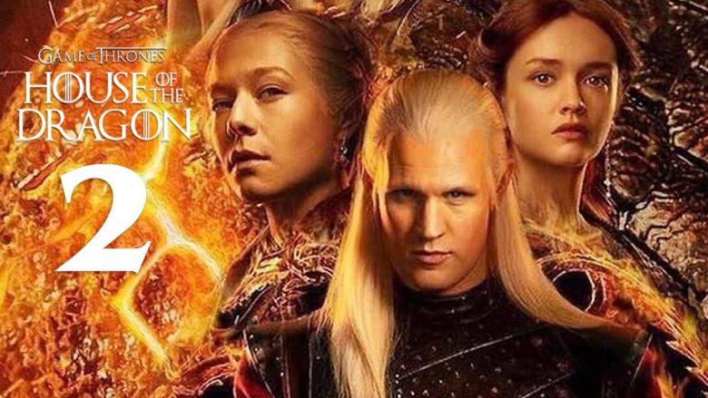 House of the Dragon Season 2 Cast, Reviews!