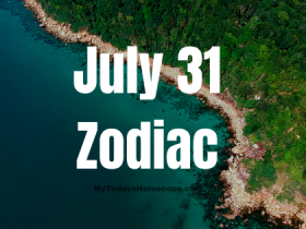 July 31 Zodiac Sign Personality, Love, and Compatibility