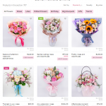 How to identify the best international flower delivery service provider