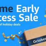 What is the Amazon Prime Early Access sale 2022?