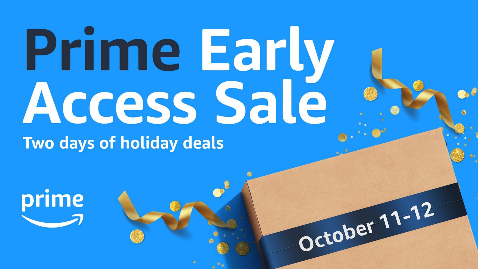 What is the Amazon Prime Early Access sale 2022?