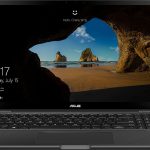 Asus 2-In-1 Q535 – Know More