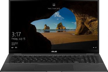Asus 2-In-1 Q535 – Know More
