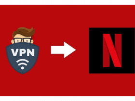 Can you get in trouble for using a VPN on Netflix?