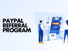 How does PayPal Affiliate Program benefit you?