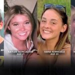 Idaho students killed suspect, House, Crime Scene