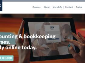 5 Reasons You Should Take an Online Bookkeeping Course