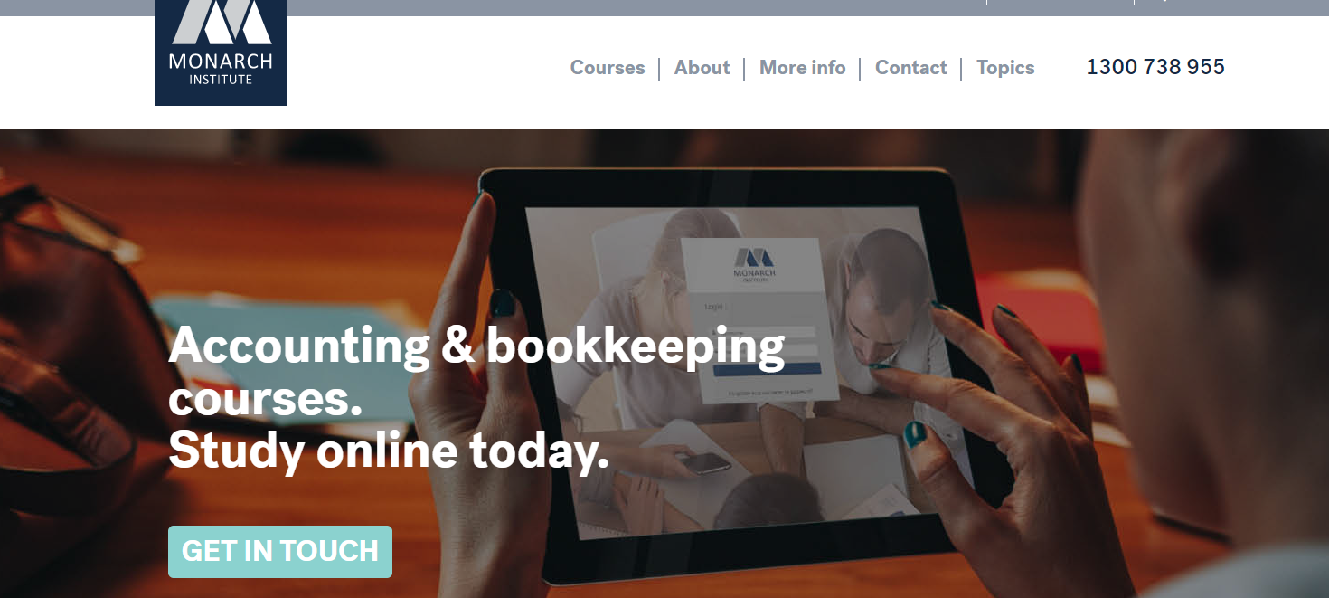 5 Reasons You Should Take an Online Bookkeeping Course